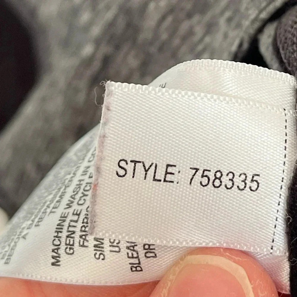 5/20$ Hyba sport shirt with reflective band size XS - Picture 8 of 9